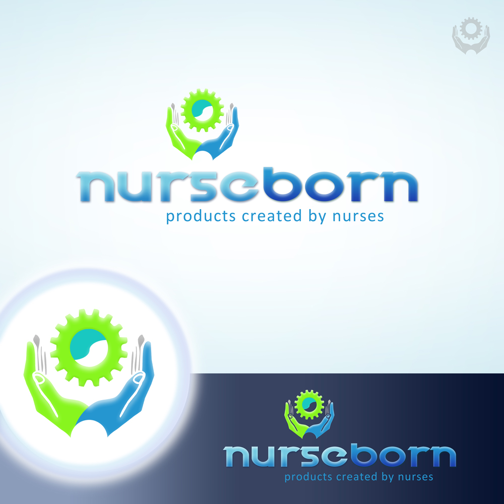 Logo Design by LOC-I-EYE Creative Solutions for this project | Design #1100365