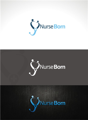 Logo Design by gray mind