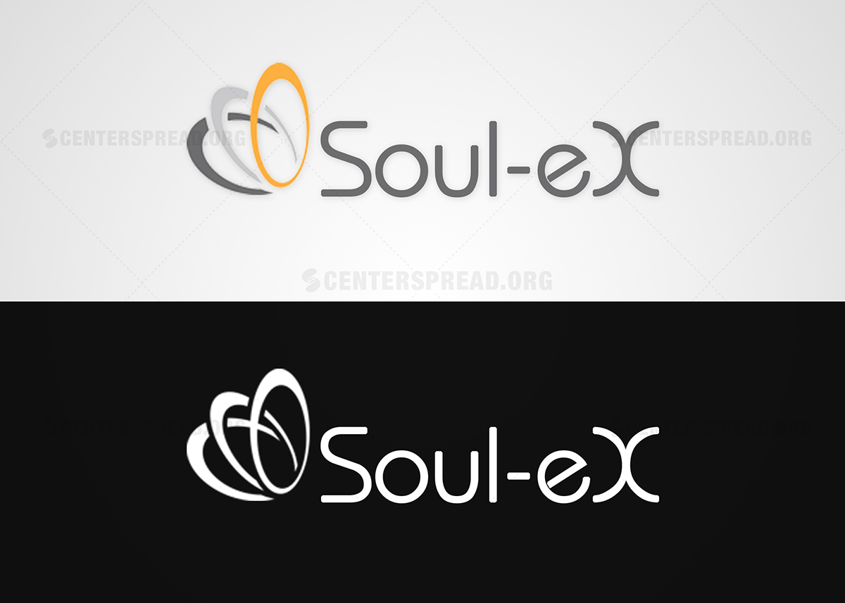 Signage Design by CENTERSPREAD for Soul-eX | Design #3878258