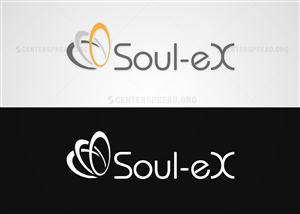 Signage Design by CENTERSPREAD for Soul-eX | Design: #3878258