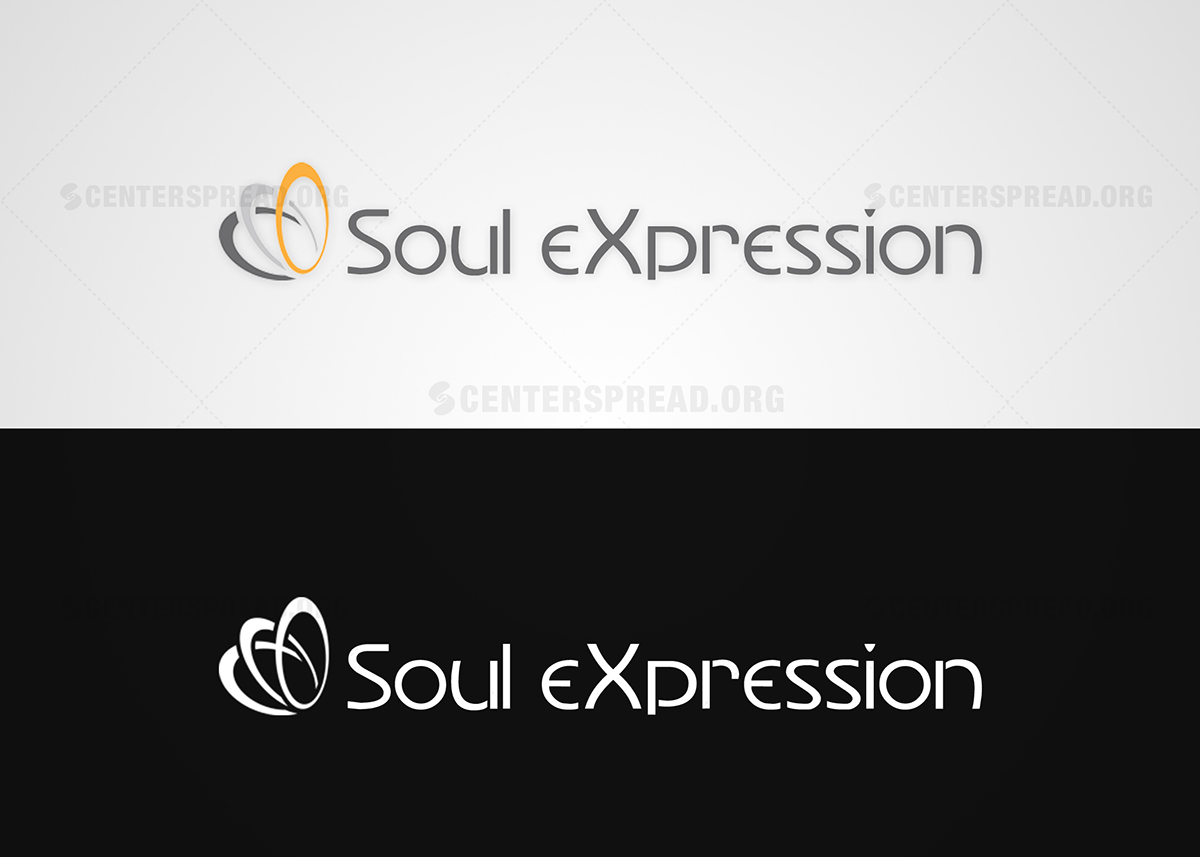 Signage Design by CENTERSPREAD for Soul-eX | Design #3878264