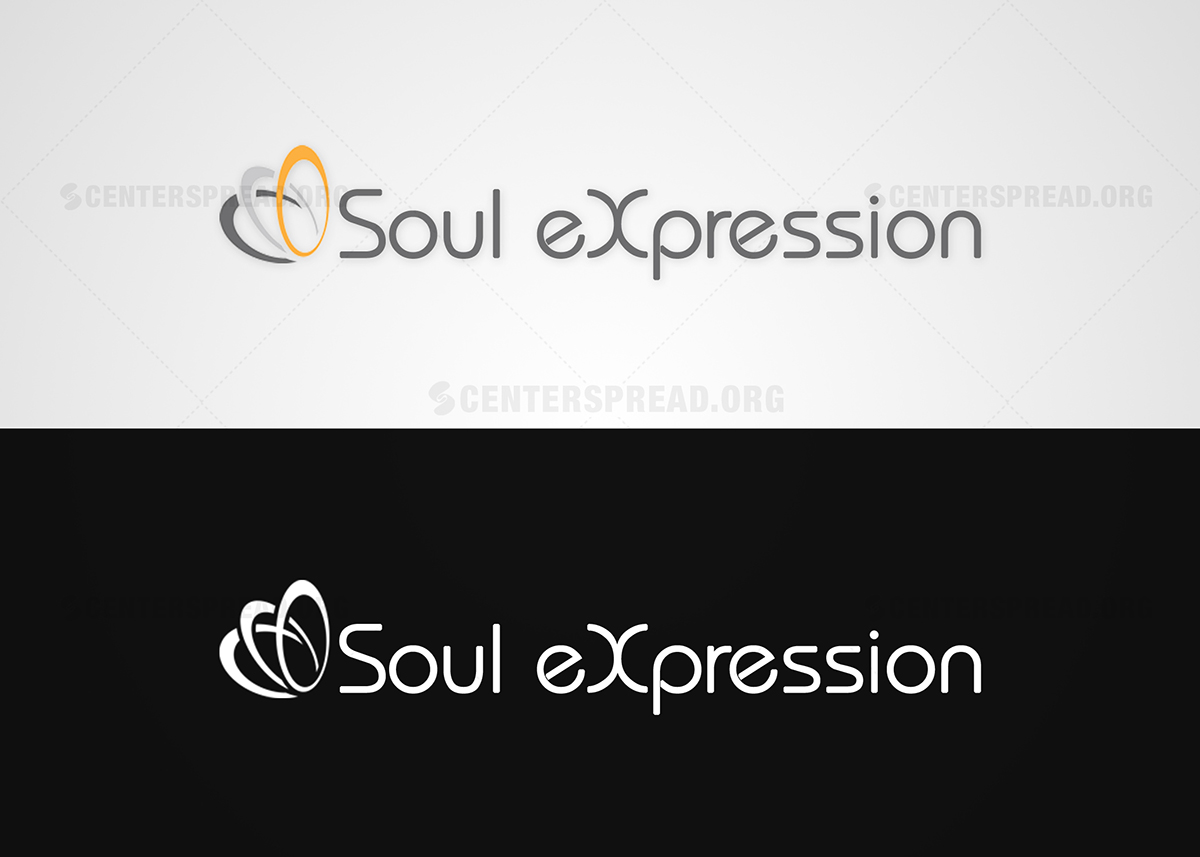 Signage Design by CENTERSPREAD for Soul-eX | Design #3878280