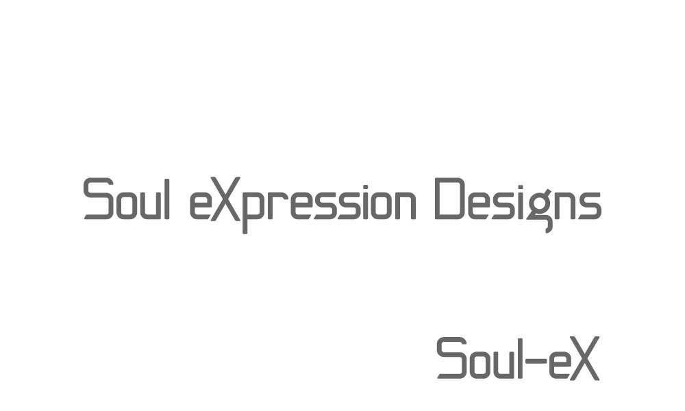Signage Design by Oct-O-Ray Design for Soul-eX | Design #4096293