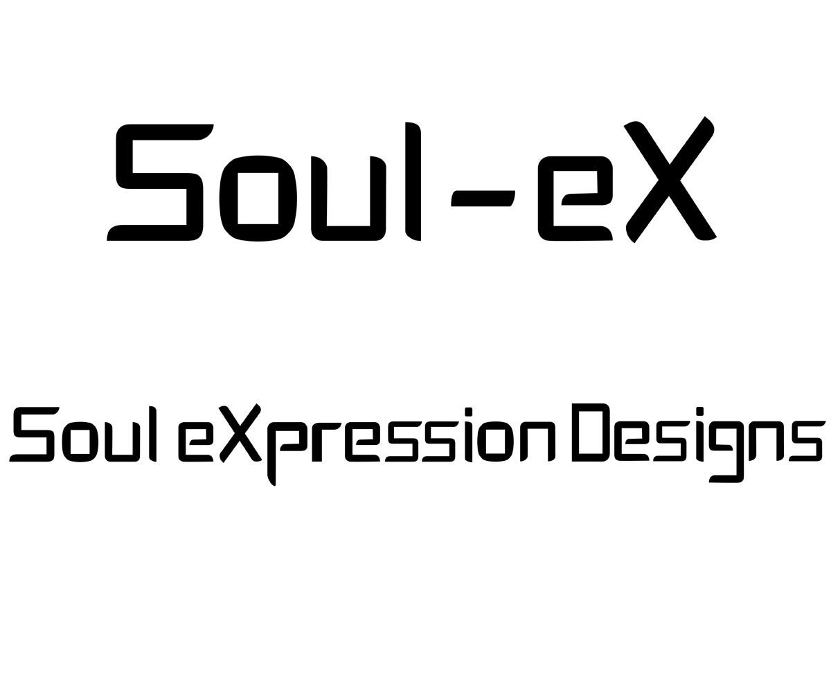 Signage Design by ashishvnsinghania for Soul-eX | Design #3941272