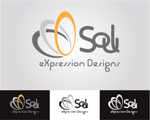 Signage Design by Luis Arriola for Soul-eX | Design: #3866815
