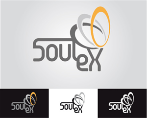 Signage Design by Luis Arriola for Soul-eX | Design: #3866820