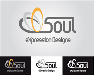 Signage Design by Luis Arriola for Soul-eX | Design: #3866825