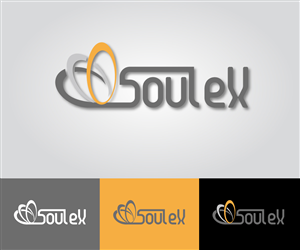 Signage Design by Luis Arriola for Soul-eX | Design: #4620219