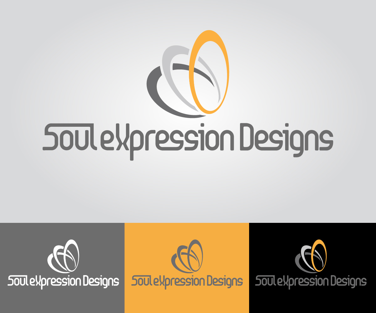 Signage Design by Luis Arriola for Soul-eX | Design #4620270