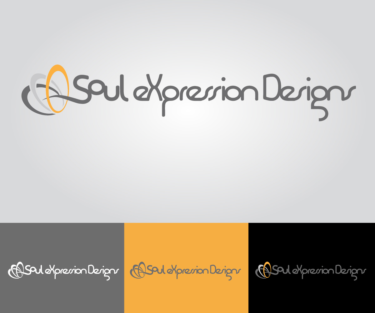 Signage Design by Luis Arriola for Soul-eX | Design: #4620328