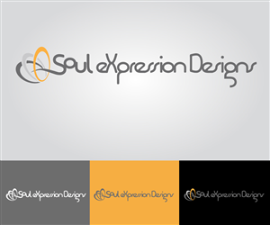 Signage Design by Luis Arriola for Soul-eX | Design: #4620328
