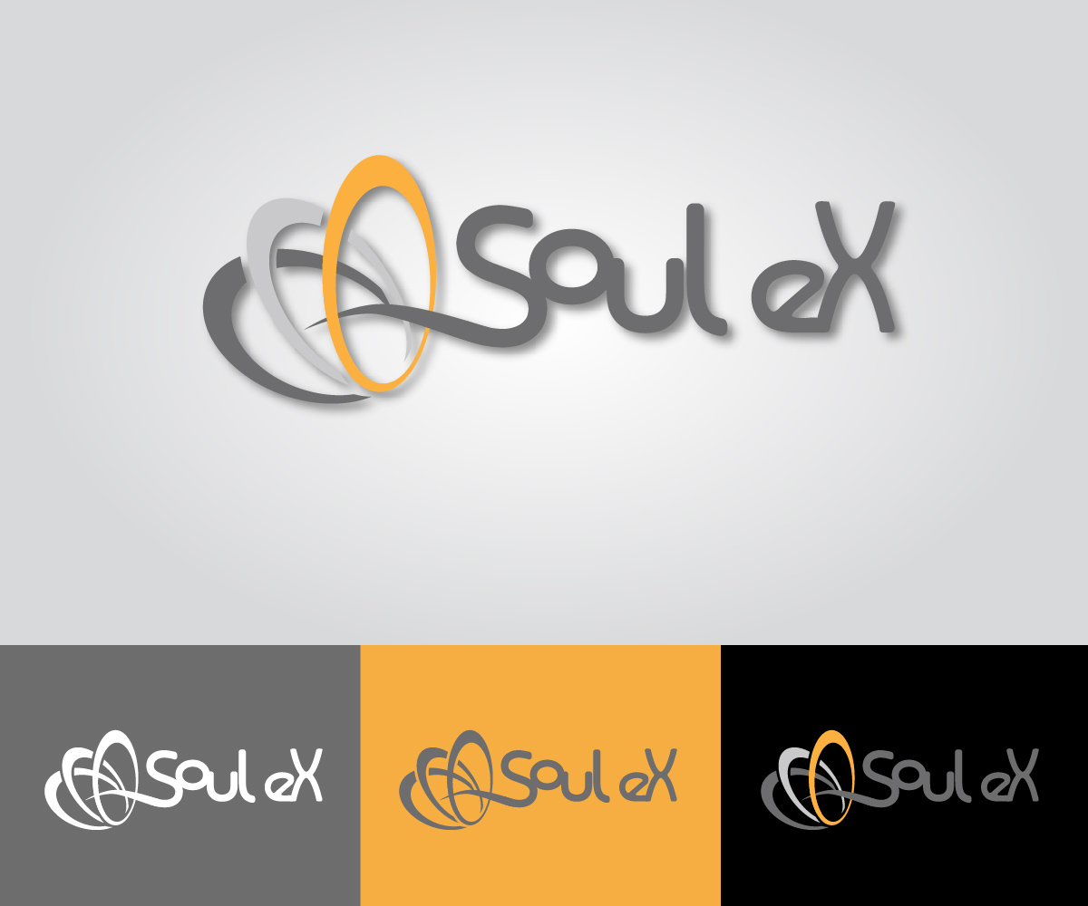 Signage Design by Luis Arriola for Soul-eX | Design #4620329