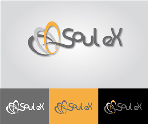 Signage Design by Luis Arriola for Soul-eX | Design: #4620329