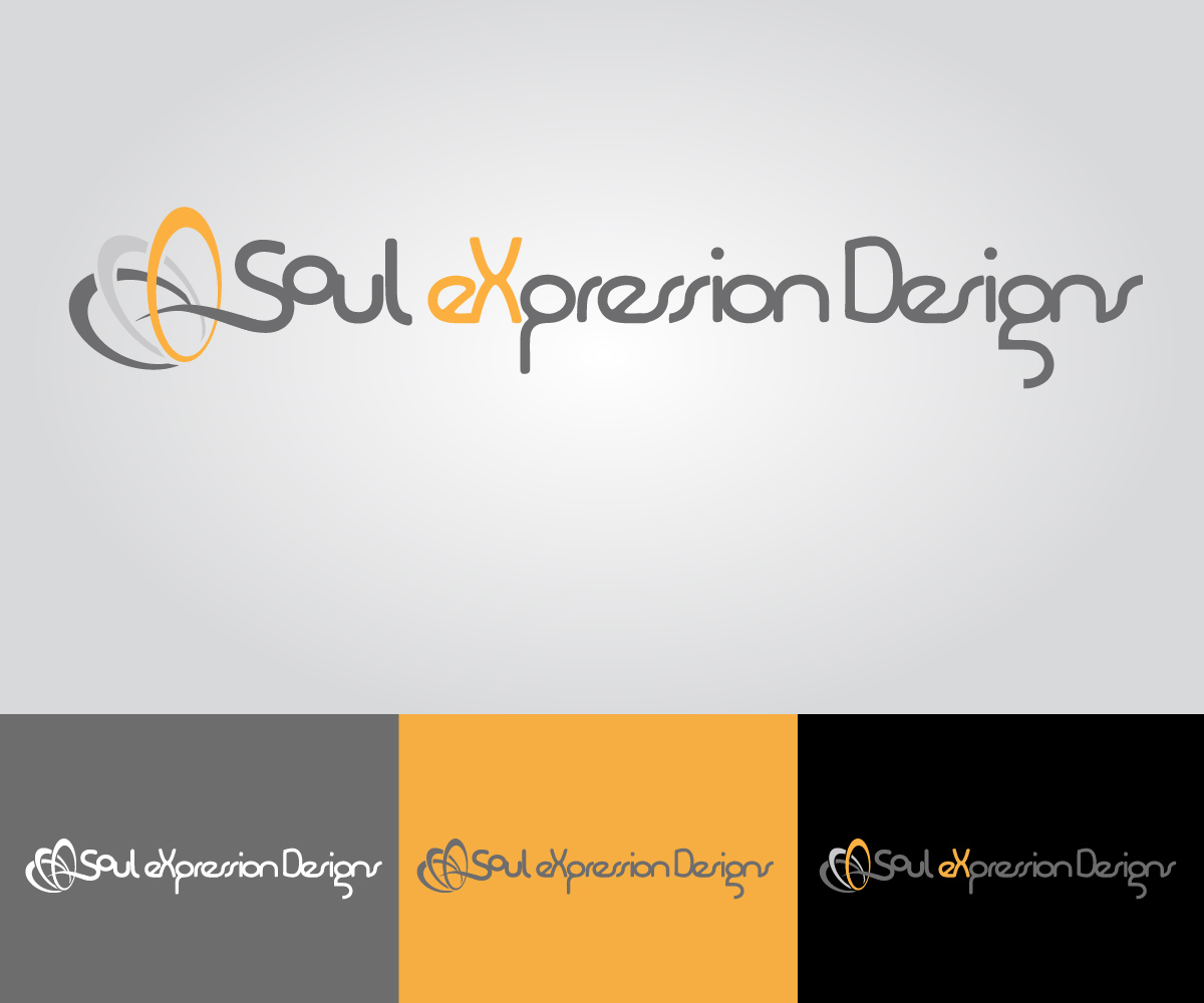 Signage Design by Luis Arriola for Soul-eX | Design #4636971