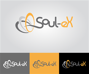 Signage Design by Luis Arriola for Soul-eX | Design: #4638060