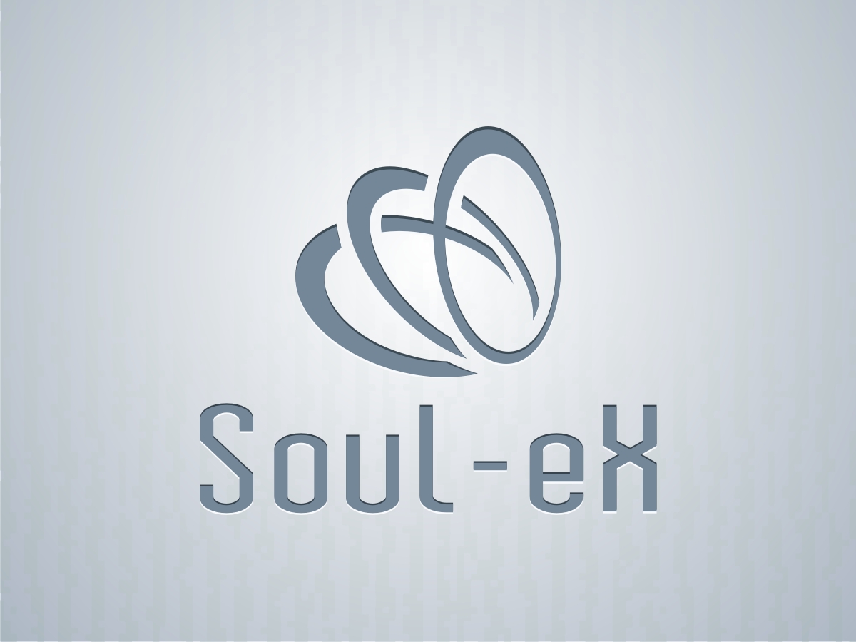 Signage Design by Gito Kahana for Soul-eX | Design #3859879