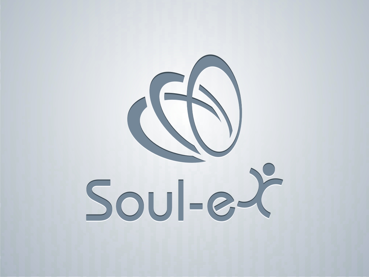 Signage Design by Gito Kahana for Soul-eX | Design #3859890