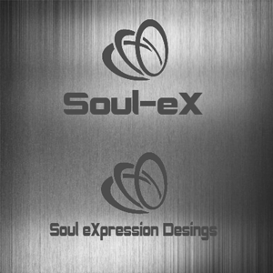 Signage Design by dudie for Soul-eX | Design: #3862688