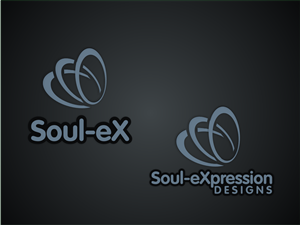 Signage Design by Blueberry for Soul-eX | Design: #3869498