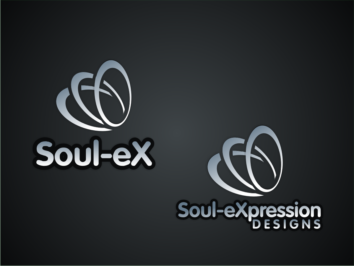 Signage Design by Blueberry for Soul-eX | Design #3869503