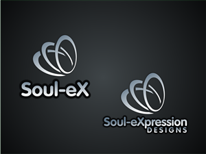 Signage Design by Blueberry for Soul-eX | Design: #3869503