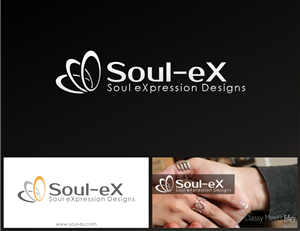 Schilder-Design von momo57 für Soul-eX | Design #4619077