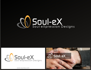 Signage Design by momo57 for Soul-eX | Design: #4619322