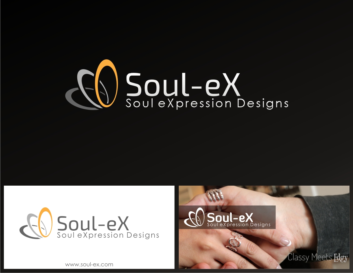 Signage Design by momo57 for Soul-eX | Design #4619389