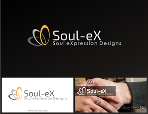 Signage Design by momo57 for Soul-eX | Design: #4619389