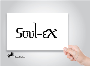 Schilder-Design von Impressive Sol für Soul-eX | Design #3868305