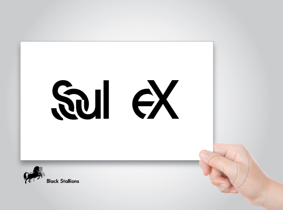 Signage Design by Impressive Solutions for Soul-eX | Design #3868309