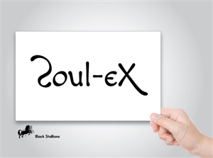 Signage Design by Impressive Solutions for Soul-eX | Design: #3868319