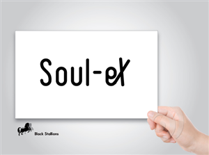 Signage Design by Impressive Solutions for Soul-eX | Design: #3868331