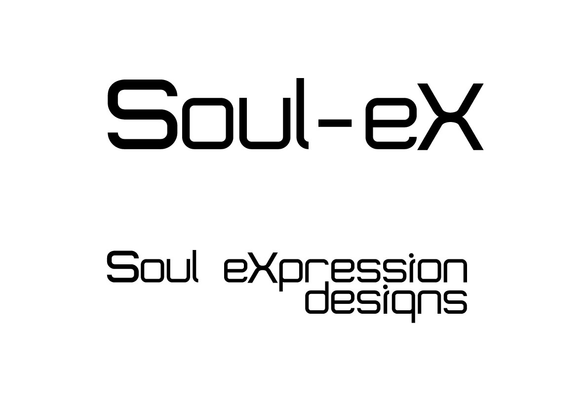 Signage Design by Impressive Solutions for Soul-eX | Design #4620557
