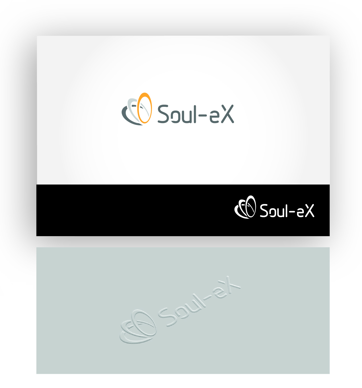 Signage Design by DAStudioDesigns for Soul-eX | Design #3855266