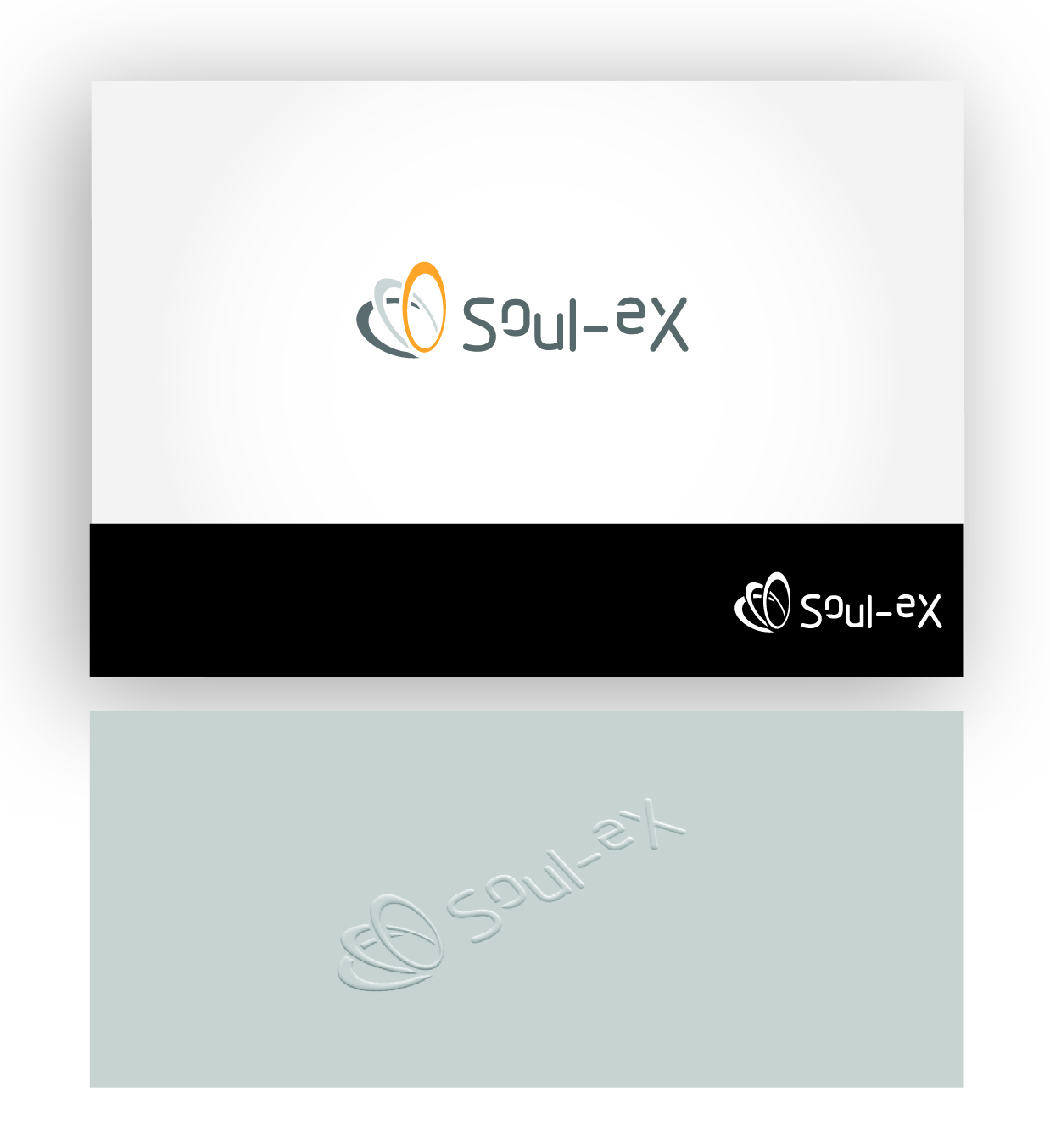 Signage Design by DAStudioDesigns for Soul-eX | Design #3855270