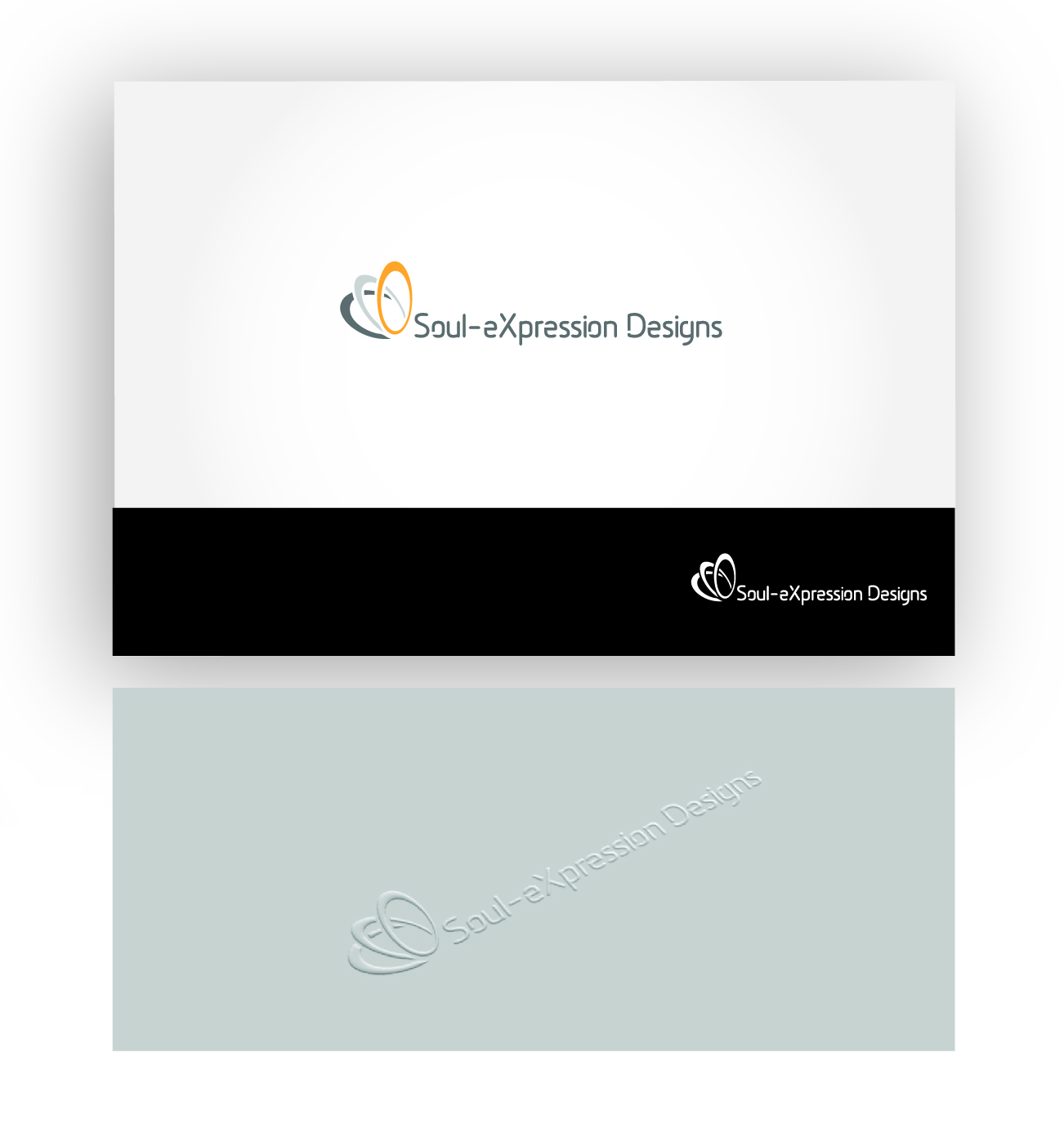 Signage Design by DAStudioDesigns for Soul-eX | Design #3855272