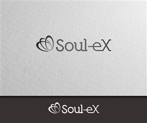 Signage Design by Rodrigo Hernández for Soul-eX | Design: #3876357