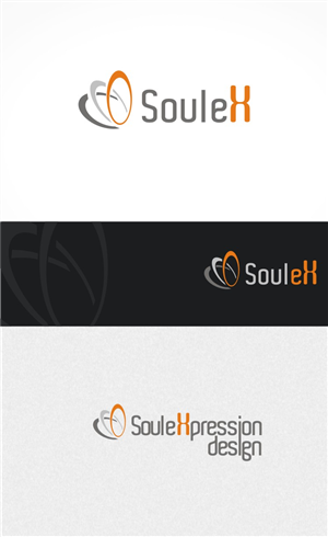 Schilder-Design von gray mind für Soul-eX | Design #3858971