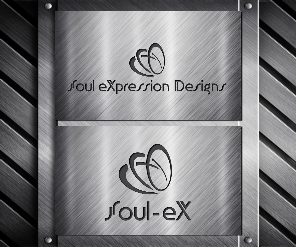 Signage Design by Maestroto for Soul-eX | Design #4622919