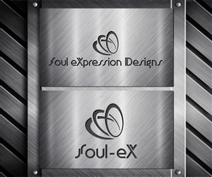 Signage Design by Maestroto for Soul-eX | Design: #4622919