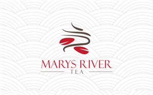 Logo Design by JL 2 for Marys River Tea | Design #3906099