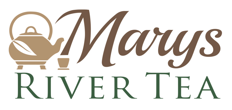 Logo Design by ERICK ANDRE VOORNEMAN for Marys River Tea | Design #3885783