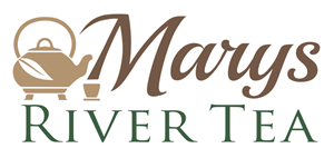 Logo Design by ERICK ANDRE VOORNEMAN for Marys River Tea | Design #3885783