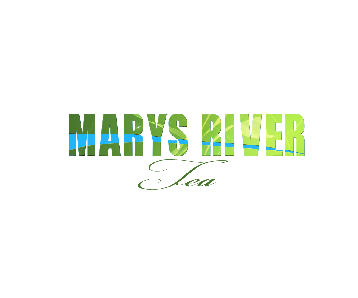 Logo Design by braduta55 for Marys River Tea | Design #3861483