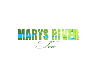 Logo Design by braduta55 for Marys River Tea | Design #3861483