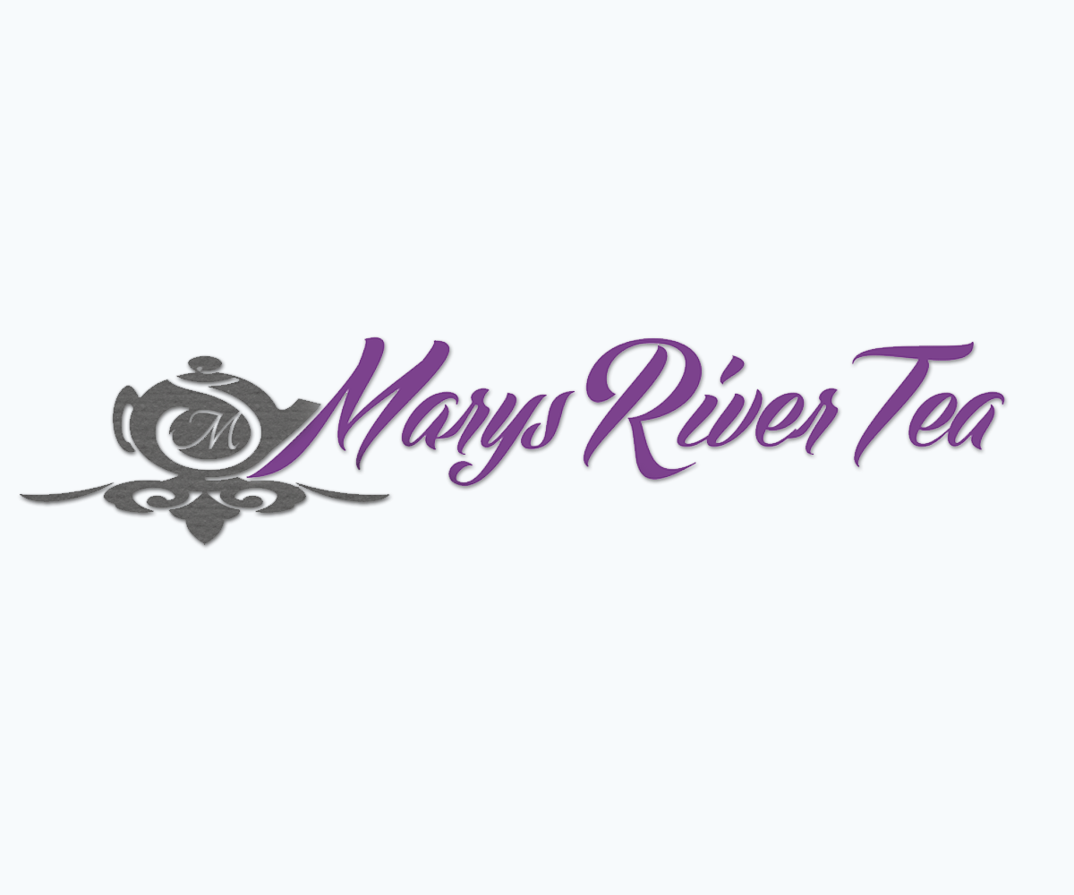 Logo Design by Dunkah63 for Marys River Tea | Design #3843164