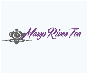 Logo Design by Dunkah63 for Marys River Tea | Design #3843164