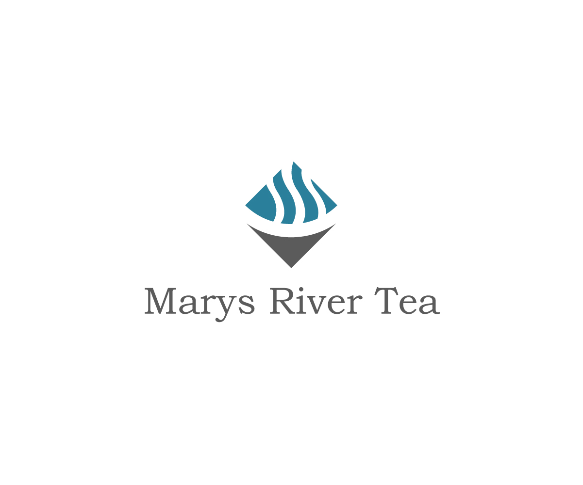 Logo Design by ergo™ for Marys River Tea | Design #3845157