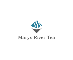 Logo Design by ergo™ for Marys River Tea | Design: #3845157